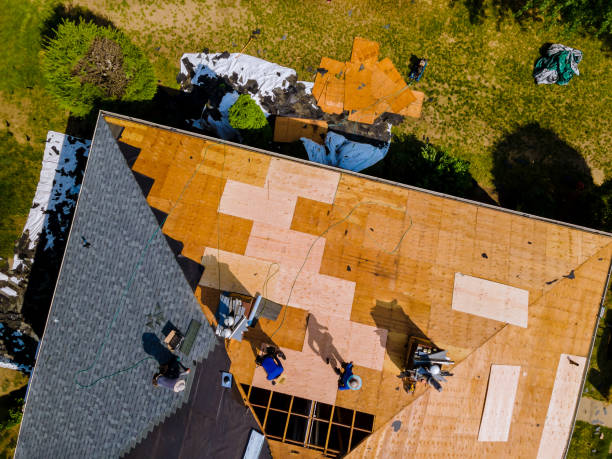 Slate Roofing Contractor in El Cerro Mission, NM